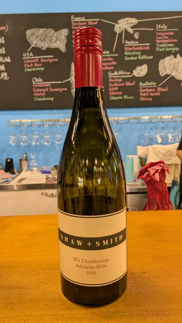 2026-06-23 第 3 杯酒標