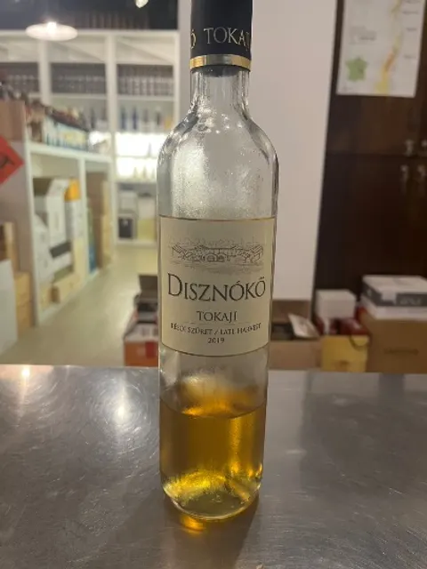 2026-06-30 第 8 杯酒標