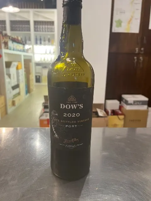2026-06-30 第 5 杯酒標