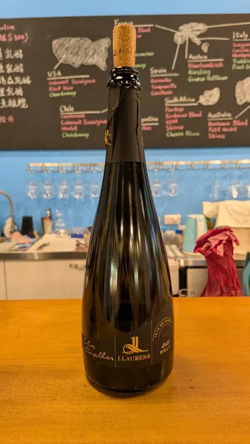 2026-06-23 第 1 杯酒標
